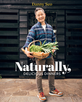 Hardcover Naturally, Delicious Dinners Book