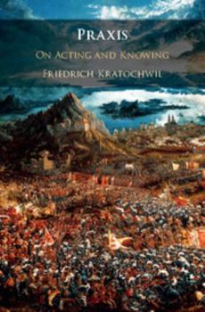Hardcover Praxis Book