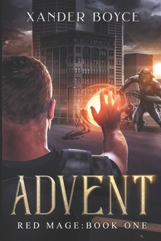 Paperback Advent Book