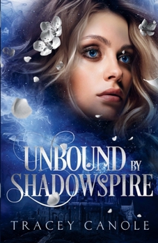 Paperback Unbound by Shadowspire Book