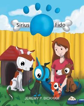Paperback Sirius Fido Book