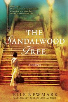 Hardcover The Sandalwood Tree Book