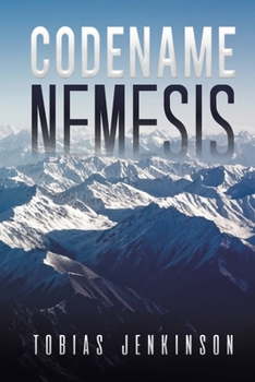 Paperback Codename Nemesis Book