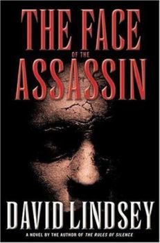 Hardcover The Face of the Assassin Book