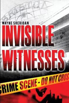 Paperback Invisible Witnesses Book