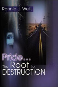 Paperback Pride...the Root to Destruction Book