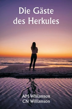 Paperback Die Gäste des Herkules [German] Book