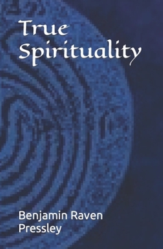 Paperback True Spirituality Book