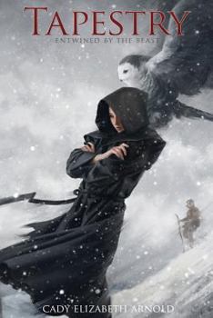 Paperback Tapestry II: Entwined by the Beast Book