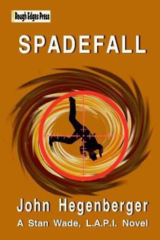 Paperback Spadefall Book
