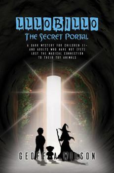 Lllobillo: The Secret Portal