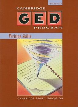 Paperback Writing Skills Book