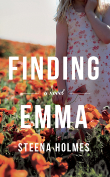Paperback Finding Emma Book