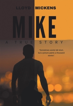 Hardcover Mike Book