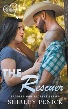 Paperback The Rescuer Book