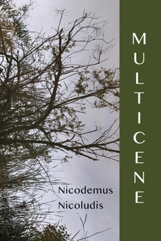 Paperback Multicene Book