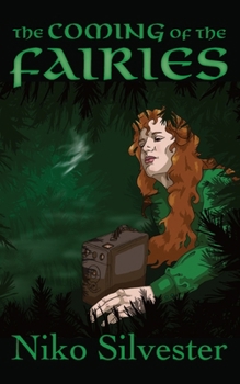 Paperback The Coming of the Fairies Book