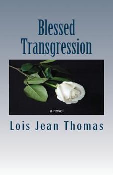 Paperback Blessed Transgression Book