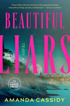 Beautiful Liars