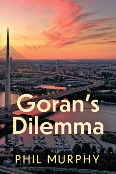 Paperback Goran's Dilemma Book