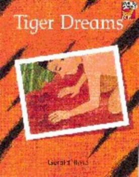 Paperback Tiger Dreams Book