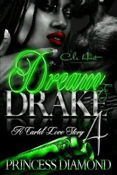 Paperback Dream & Drake 4 Book