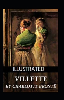 Paperback Villette Illustrated Book