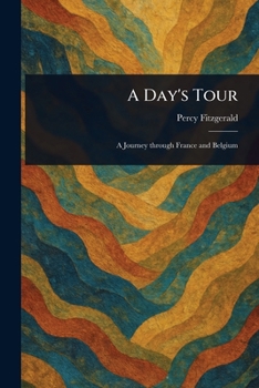Paperback A Day's Tour Book