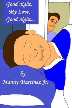 Paperback Good night, My Love, Good night... Book