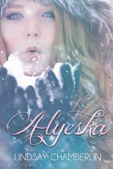 Paperback Alyeska Book