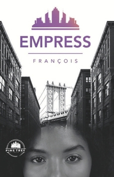 Paperback Empress Book