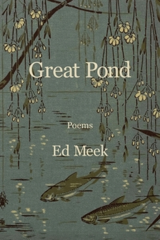 Paperback Great Pond Book