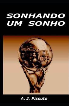 Paperback Sonhando Um Sonho [Portuguese] Book