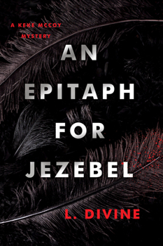 Paperback An Epitaph for Jezebel Book