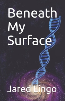 Paperback Beneath My Surface Book