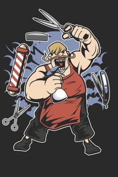 Paperback Barber: Scheduler 2020 Scheduler a5 Scheduler a5 2020 calendar 2020 Scheduler a5 Book