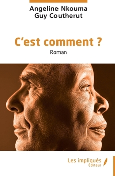Paperback C'est comment ? [French] Book