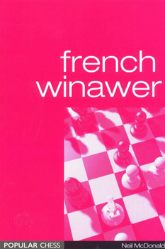 Paperback French Winawer Book