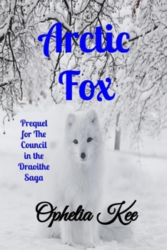 Paperback Draoithe: Arctic Fox Book