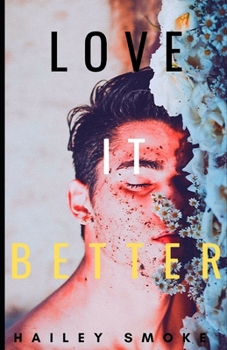 Paperback Love It Better: A Bwwm Romance Book