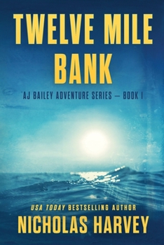 Paperback Twelve Mile Bank Book