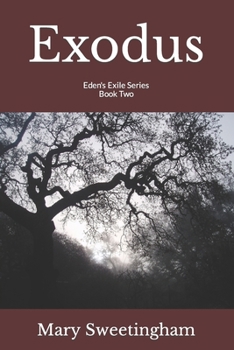 Paperback Exodus: Book Two Book
