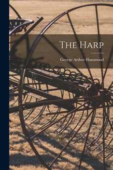 Paperback The Harp [microform] Book