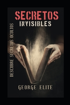 Paperback Secretos Invisibles [Spanish] Book