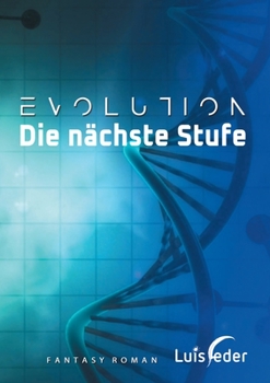 Paperback Evolution - Die nächste Stufe [German] Book