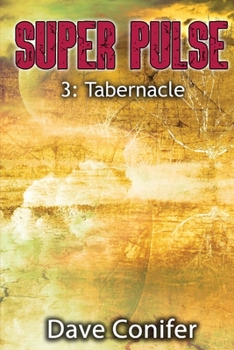 Paperback Tabernacle Book