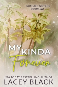 Paperback My Kinda Forever - Special Edition Book