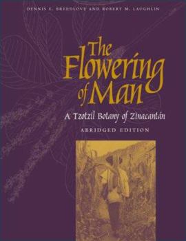 FLOWERING OF MAN PB ABR EDN