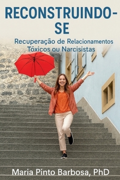 Paperback Reconstruindo-Se [Portuguese] Book
