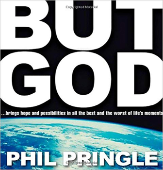 Paperback But God Book